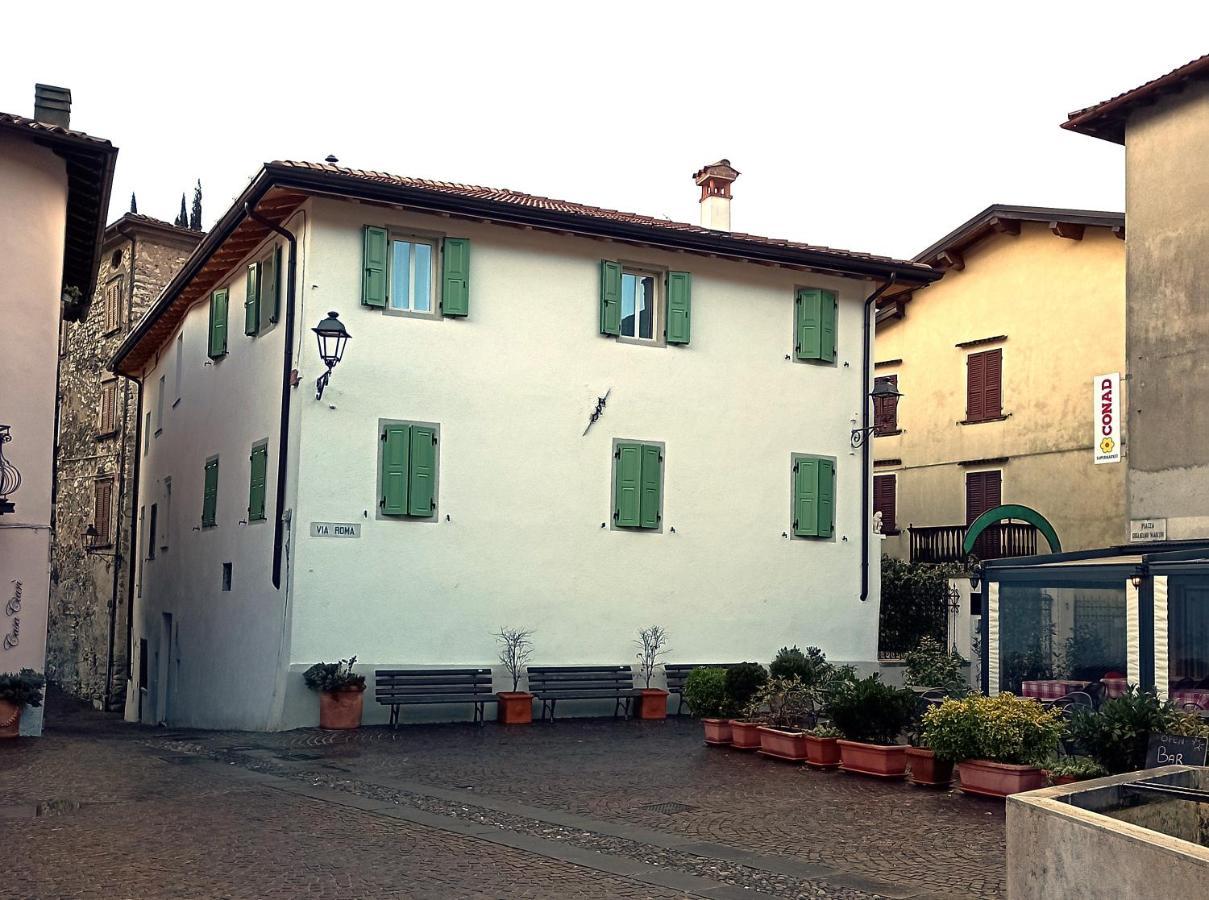 Appartamenti Residenza 1928 Tremosine 외부 사진