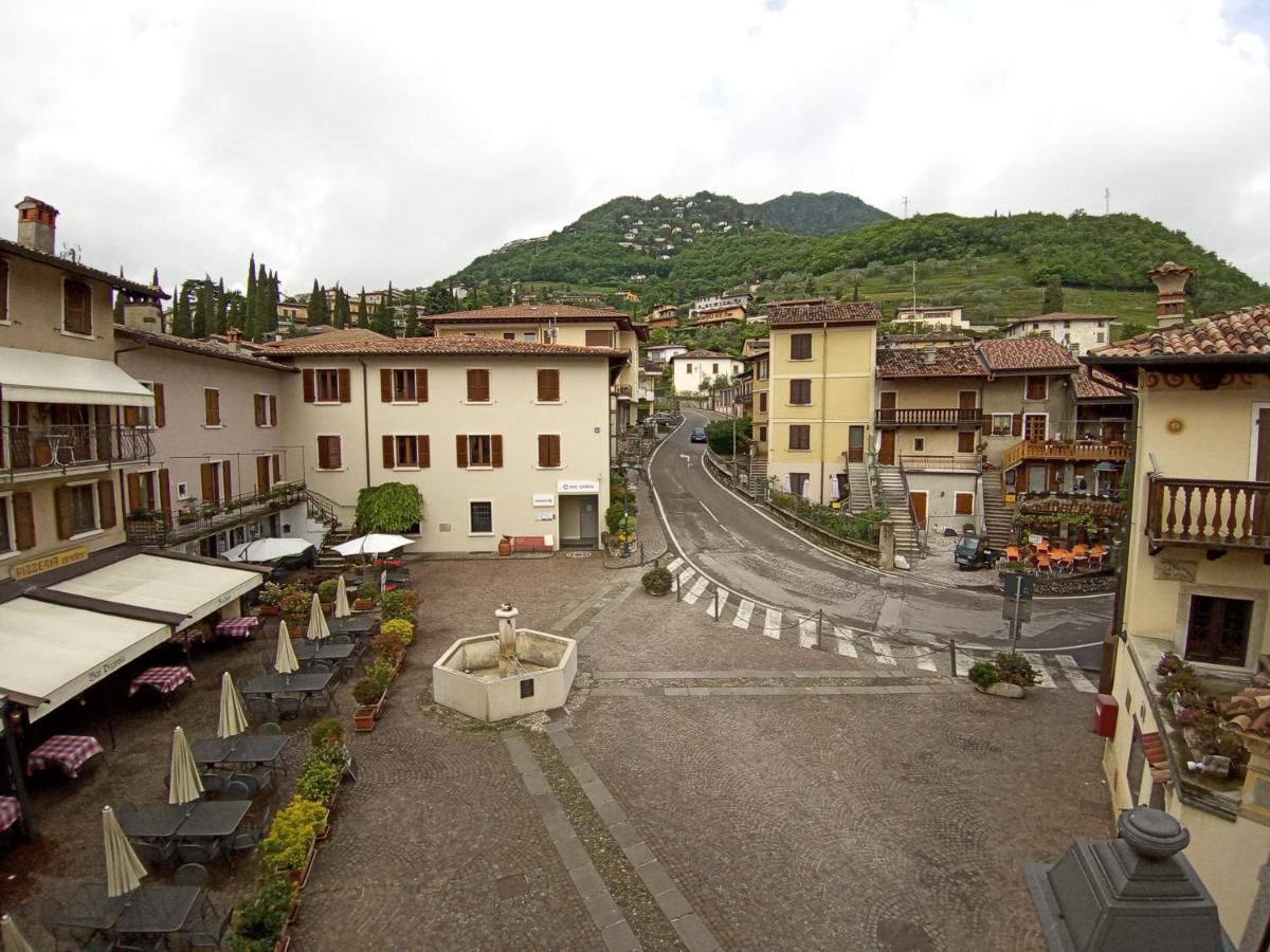 Appartamenti Residenza 1928 Tremosine 외부 사진
