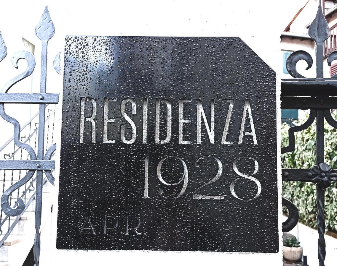 Appartamenti Residenza 1928 Tremosine 외부 사진