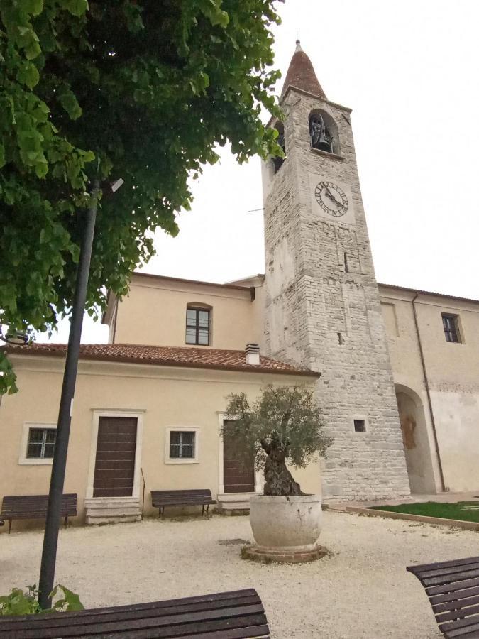 Appartamenti Residenza 1928 Tremosine 외부 사진